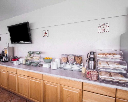 Quality Inn near Ft Huachuca image 15