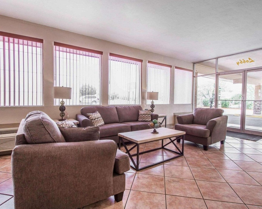 Quality Inn near Ft Huachuca Main image