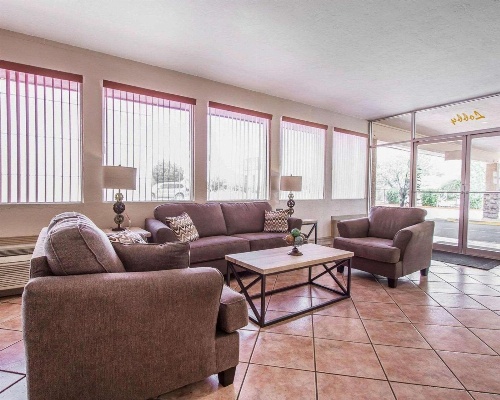 Quality Inn near Ft Huachuca image 2