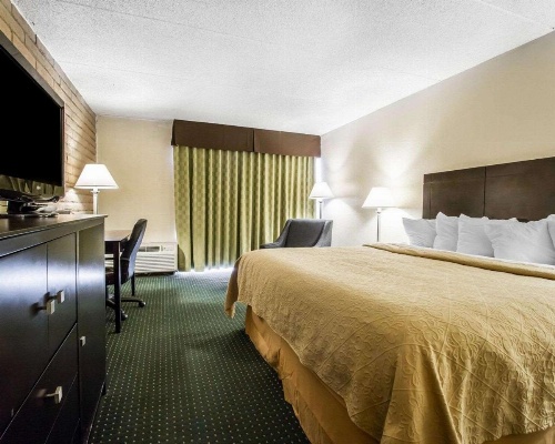 Quality Inn near Ft Huachuca image 26