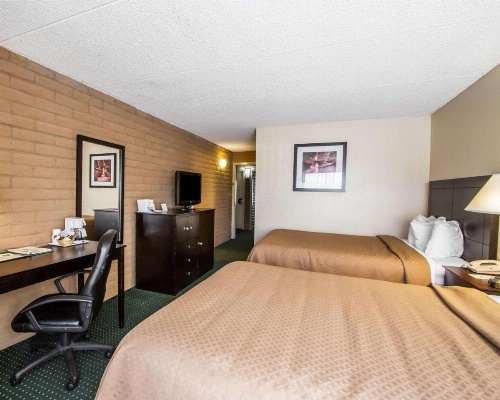 Quality Inn near Ft Huachuca image 5