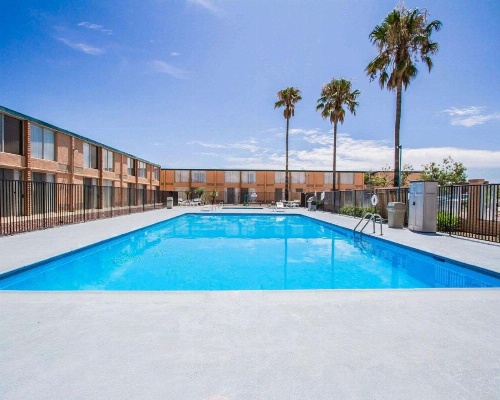 Quality Inn near Ft Huachuca image 7