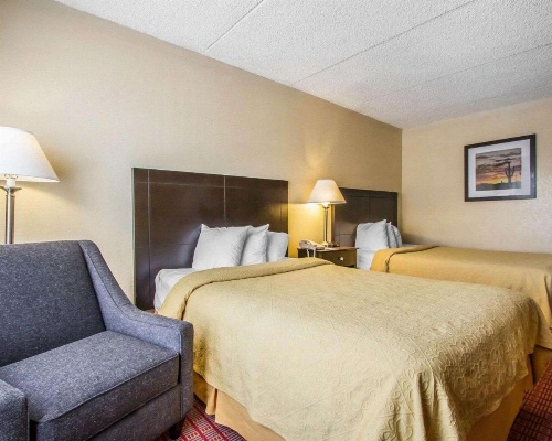 Quality Inn near Ft Huachuca image 9